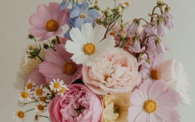 Mariage au printemps : 5 astuces budget pour organiser un mariage magnifique sans se ruiner